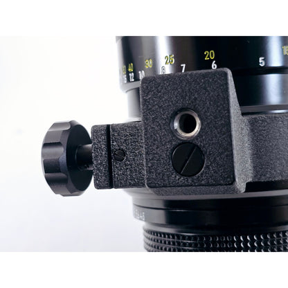 [Pre-owned] Nikon Non-Ai Nikkor 300mm F4.5 Telephoto Lens — Near MINT+++ — Japan #4370