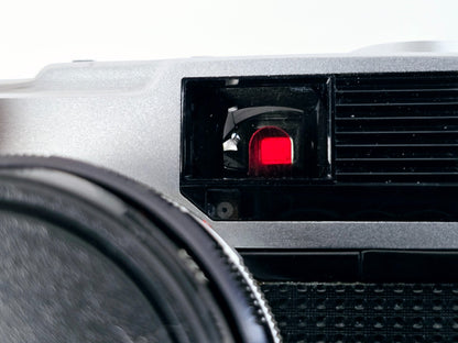 Red Flag OK🌸[Near MINT] Olympus Trip 35 Point & Shoot 35mm Film Camera Japan