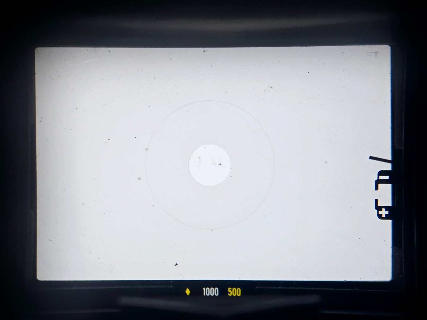 🌸 [For Parts or Repair] Nikon Nikomat FTN Black SLR 35mm Film Camera From Japan