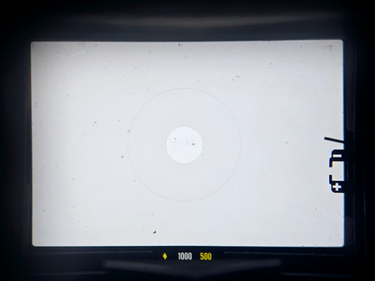 🌸 [For Parts or Repair] Nikon Nikomat FTN Black SLR 35mm Film Camera From Japan