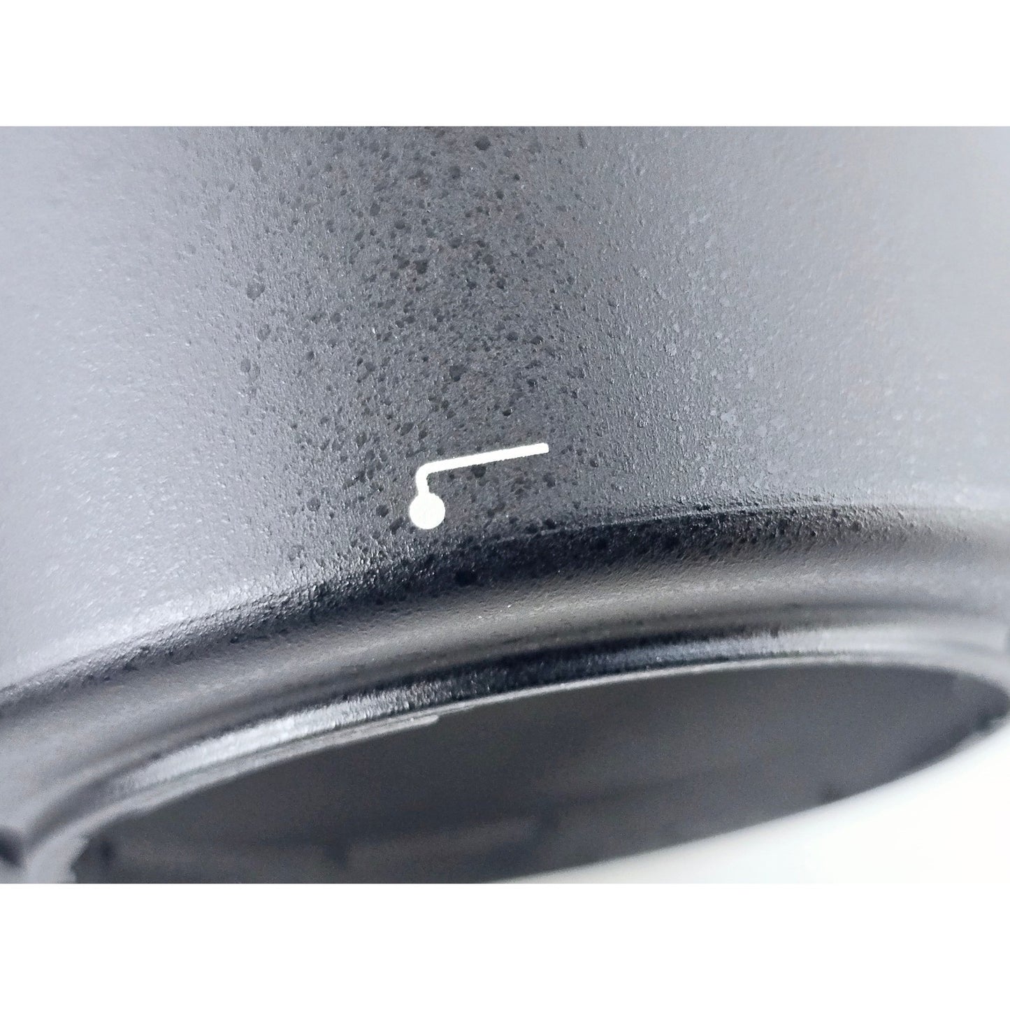 [Pre-owned] Nikon HB-37 Plastic Lens Hood for AF-S DX VR Zoom-Nikkor — Unused — Japan #3926