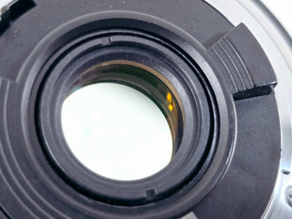 🌸[Near MINT] Tamron 259DN AF 28-70mm F3.5-4.5 Lens for Nikon F From JAPAN