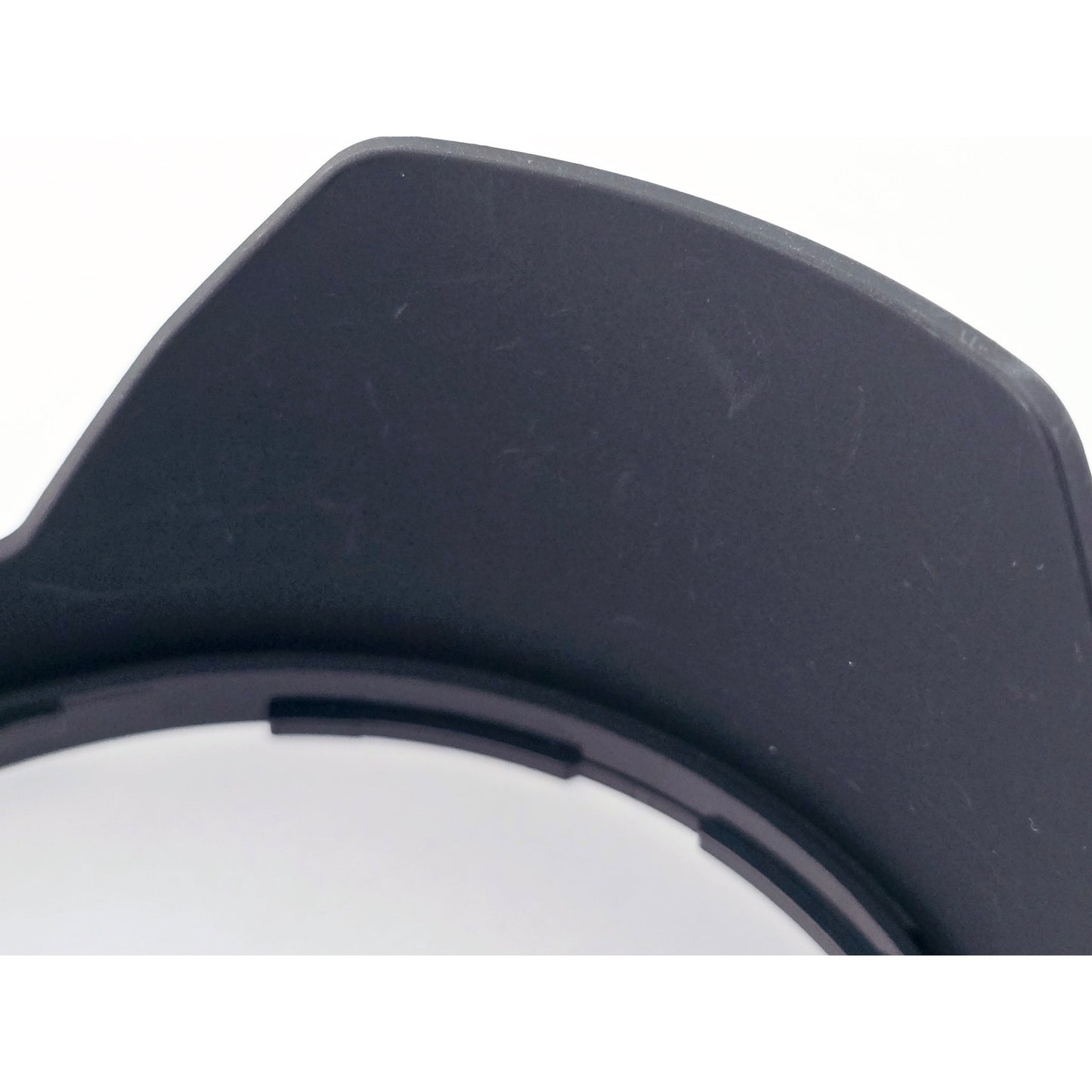 [Pre-owned] Genuine Nikon HB-51 Bayonet Lens Hood for 24mm F1.4G — MINT — Japan #4999