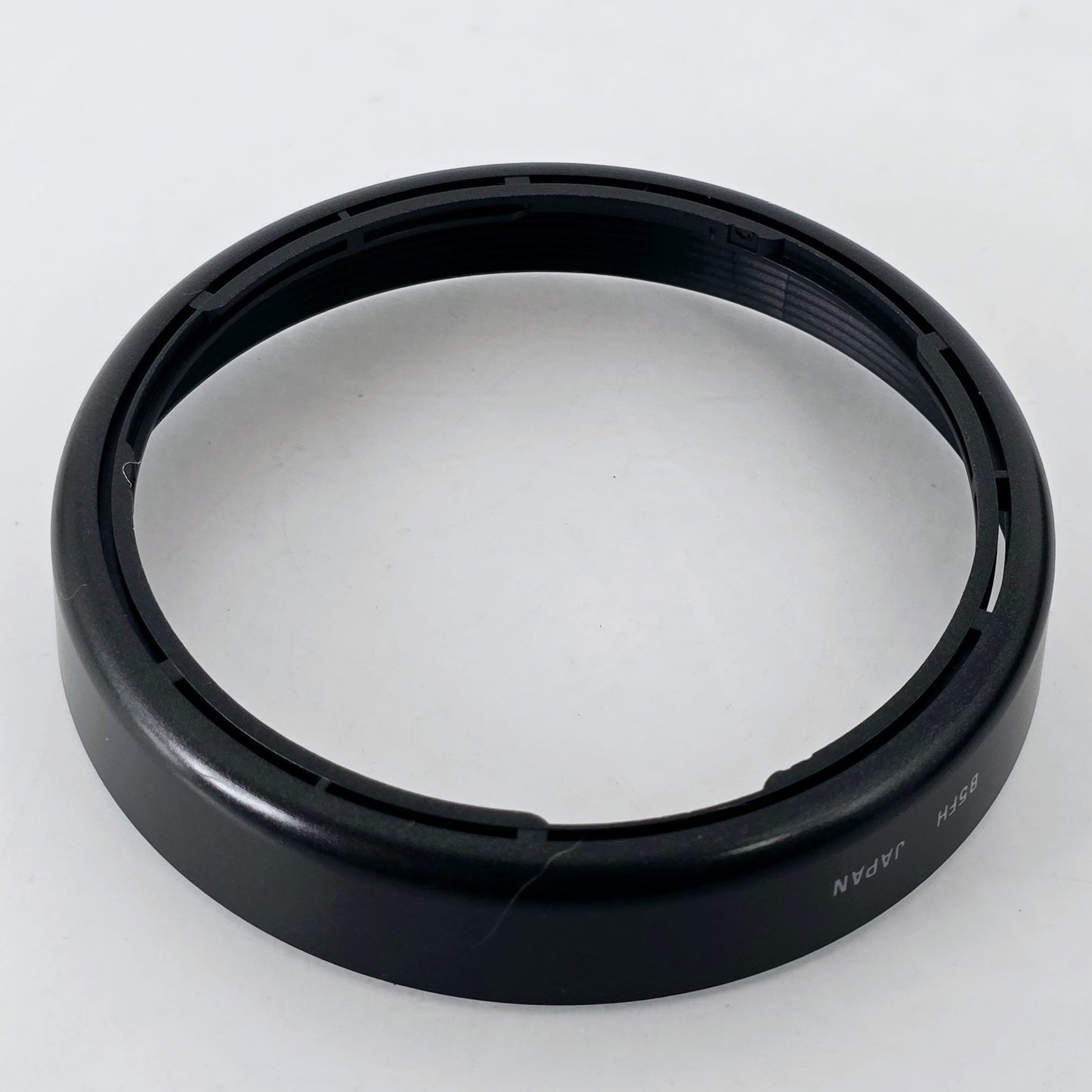 [Pre-owned] Tamron B5FH Plastic Lens Hood for AF 28-200mm f/3.8-5.6 — Top MINT — Japan #4500