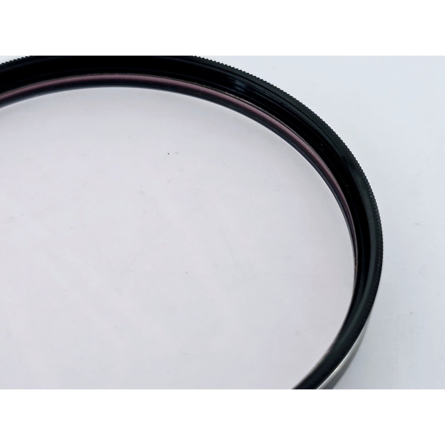 [Pre-owned] Pentax Skylight SMC 58mm Lens Filter — Near MINT — Japan #4139