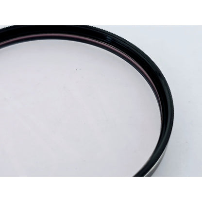 [Pre-owned] Pentax Skylight SMC 58mm Lens Filter — Near MINT — Japan #4139