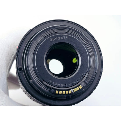 [Pre-owned] Canon EOS 700 QD 35mm Film Camera with EF 28-80mm f/3.5-5.6 V USM Lens — Near MINT — Japan #4143
