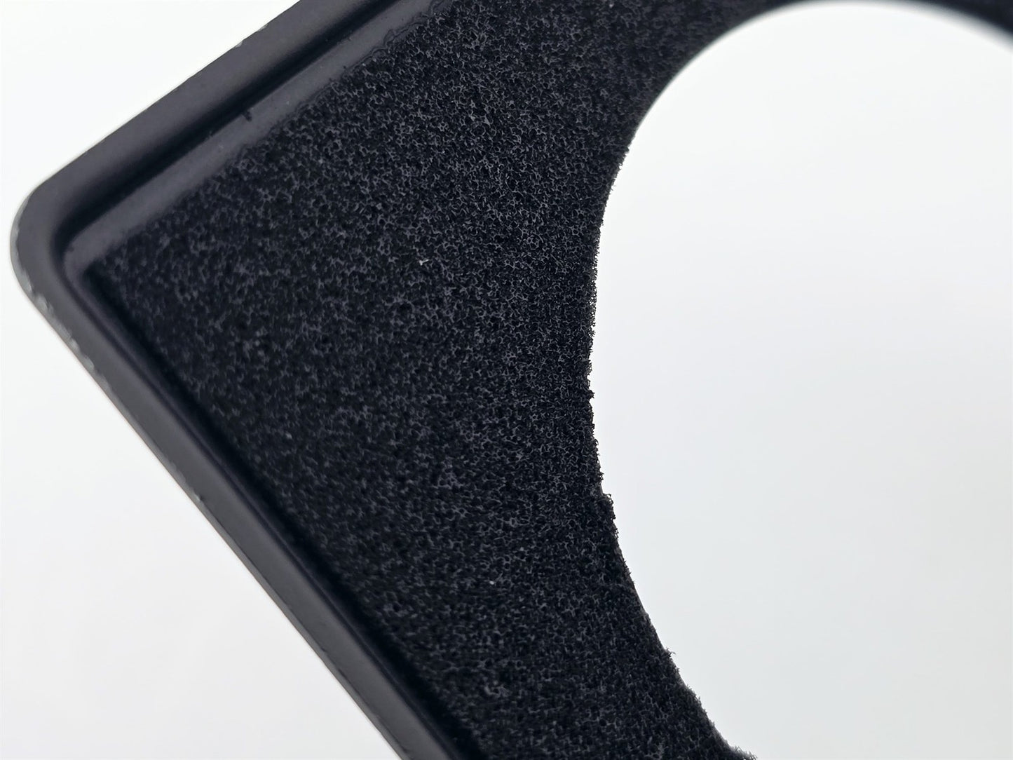 [Pre-owned] Nikon AF-1 Gelatin Filter Holder for F3 FM2 FE2 — Mint — Japan #5342