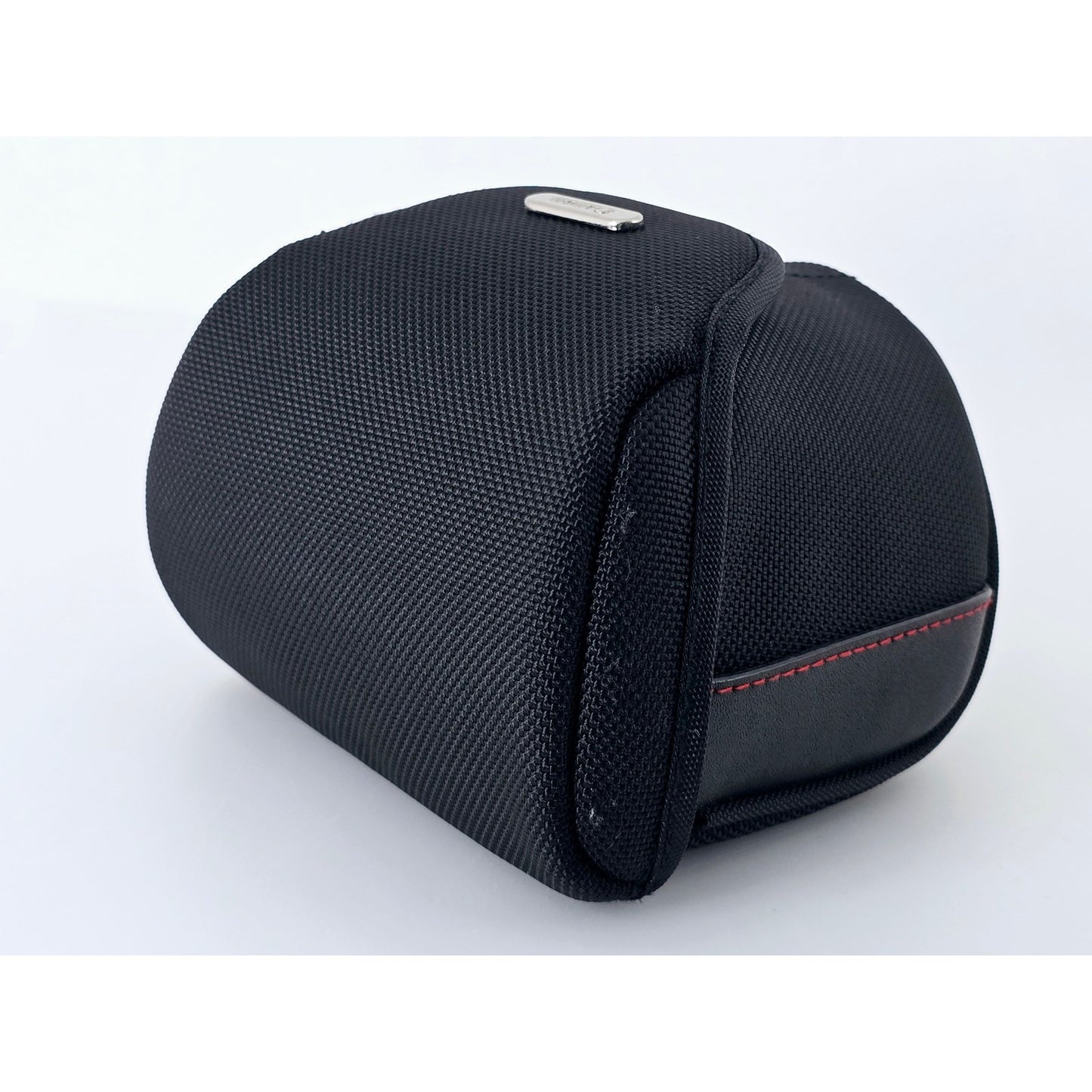 [Pre-owned] Canon PSC-3000 Digital Camera Soft Case (Black) — MINT — Japan #4863