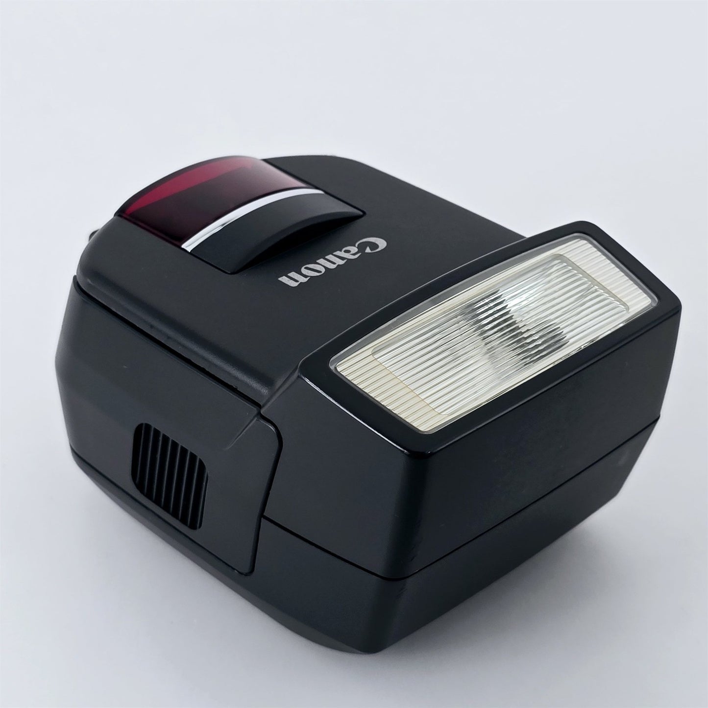 [Pre-owned] Canon Speedlite 220EX Shoe Mount Flash for EOS SLR/DSLR — Near Mint — Japan #5315