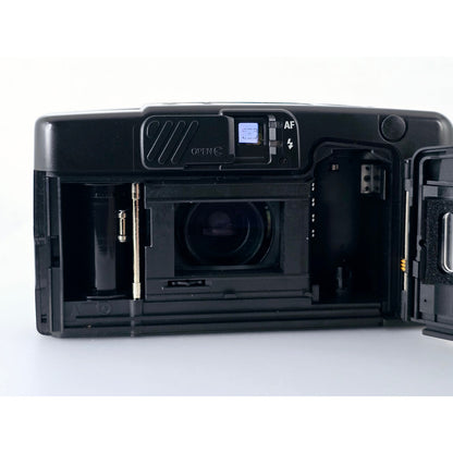 [Pre-owned] Ricoh RZ-750 DATE Point & Shoot 35mm Film Camera — Excellent+++++ — Japan #5157