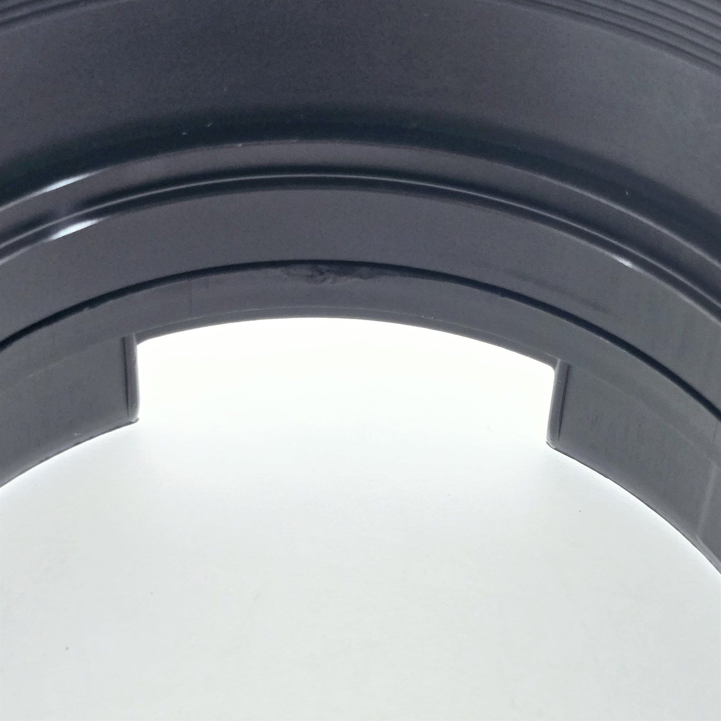 [Pre-owned] Fujifilm 67mm Screw-in Lens Hood — Mint — Japan #5434
