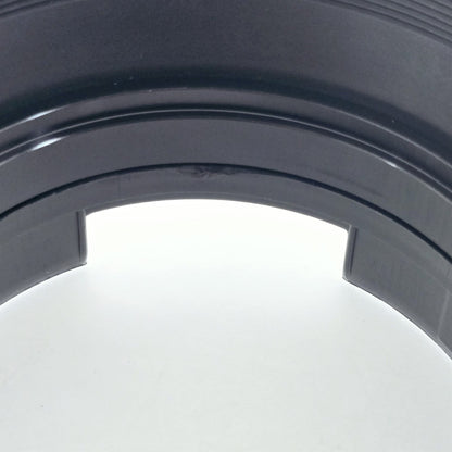[Pre-owned] Fujifilm 67mm Screw-in Lens Hood — Mint — Japan #5434