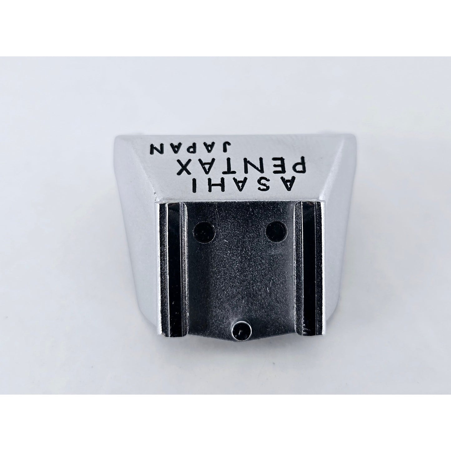 [Pre-owned] Pentax Clip On Hot Shoe Flash Adapter for SV S2 — Near MINT — Japan #4255