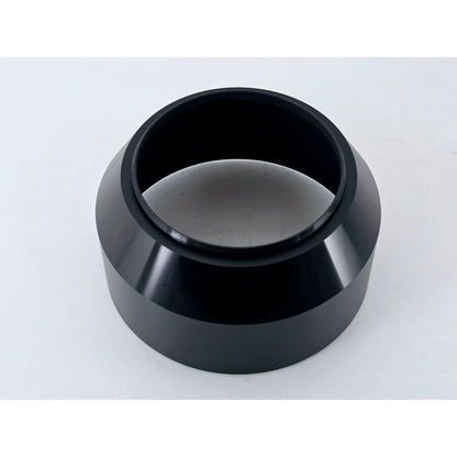 [Pre-owned] Nikon HN-7 Metal Lens Hood for 85mm f/1.8 & 80-200mm f/4.5 (Genuine) — Unused — Japan #4394