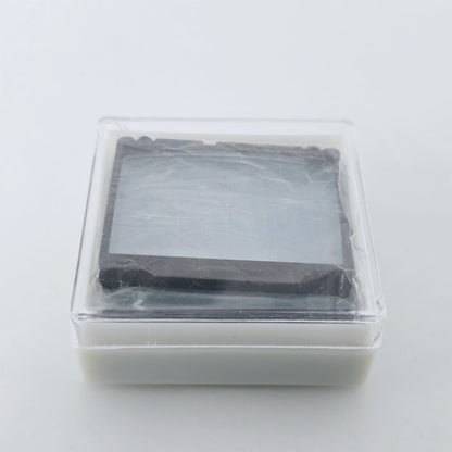 [Pre-owned] Nikon Focusing Screen Type E Red Dot for F3 F3HP F3/T — Unused — Japan #5423
