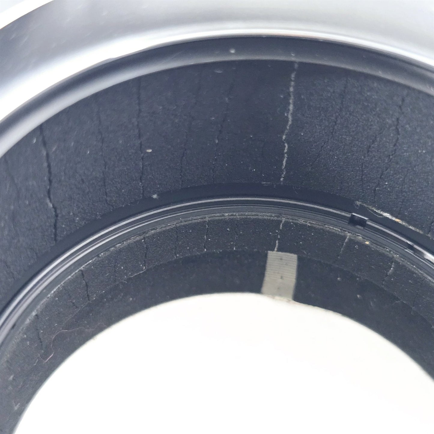 [Pre-owned] Mamiya RZ Extension Tube No1 45mm for RZ67 Pro II IID — Near Mint — Japan #5269