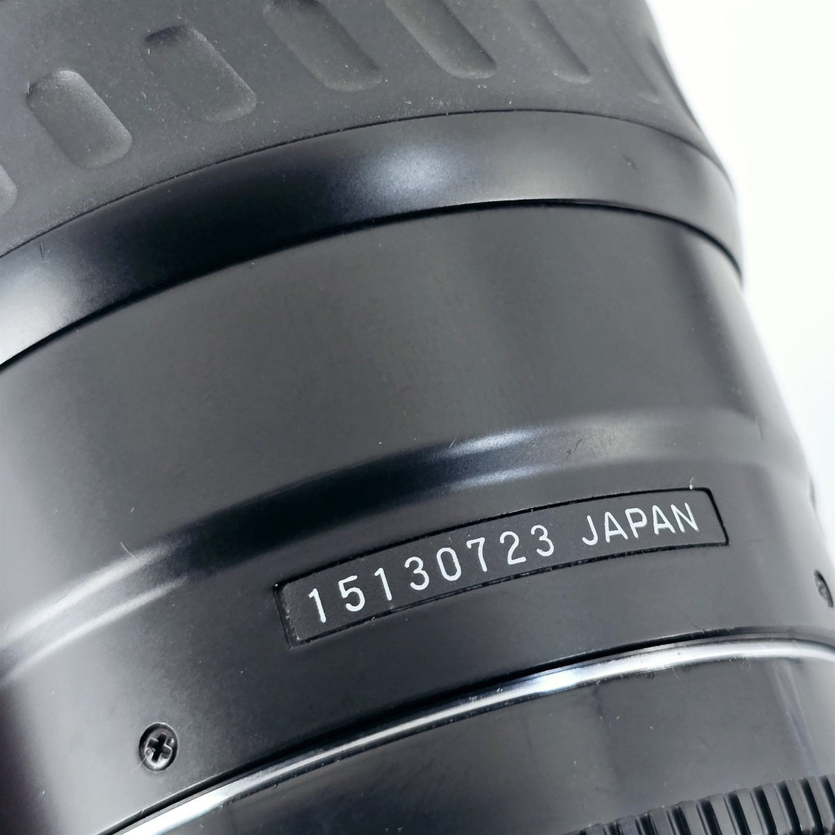 [Pre-owned] Minolta α 303si Super 35mm AF SLR Film Camera — Near Mint+++ — Japan #5677