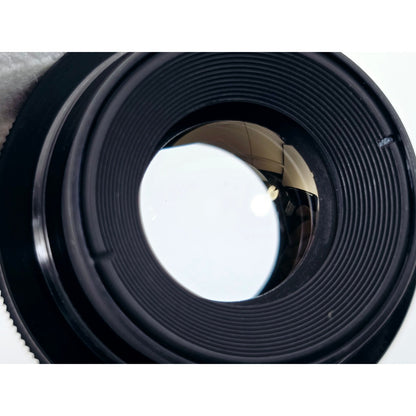 [Pre-owned] Nikon EL Nikkor 50mm F2.8 Enlarging Lens M39 — Near MINT+++ — Japan #4870