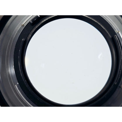 [Pre-owned] Nikon Non-Ai Nikkor-S Auto 50mm F1.4 MF Lens (6 Blades, Early) — Near MINT — Japan #4753