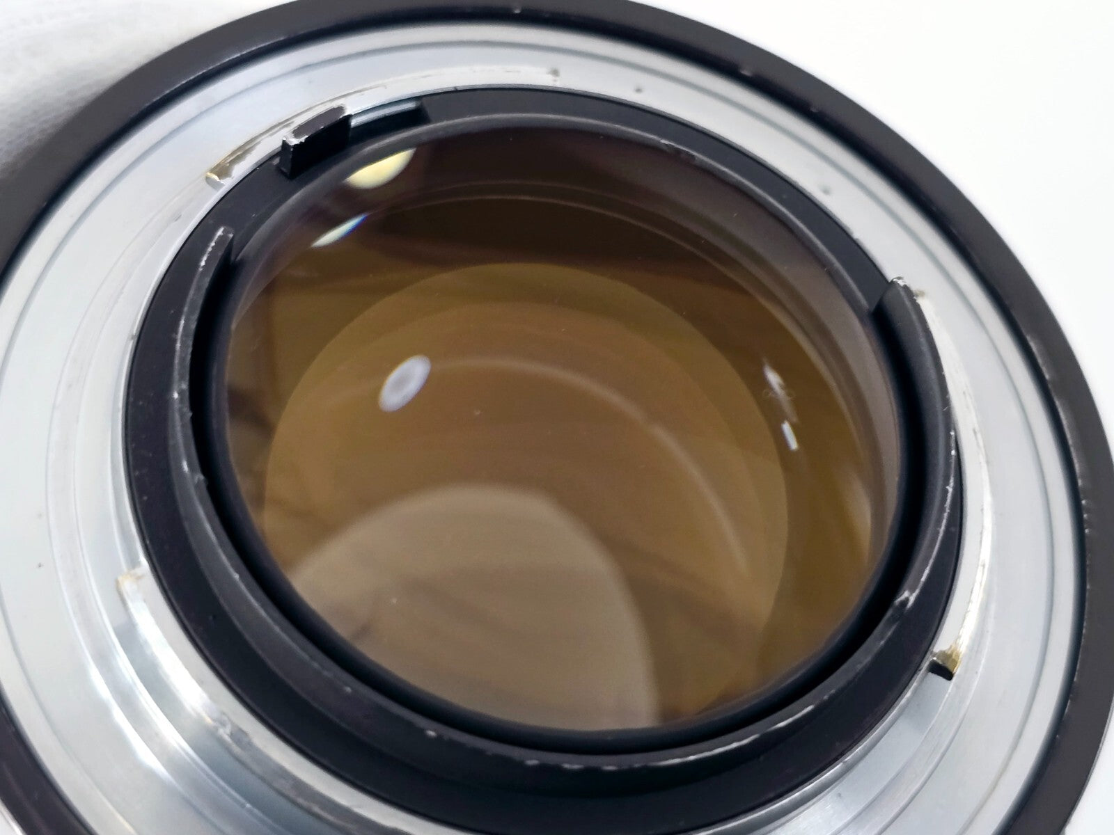 6 Blades Early Model🌸[Near MINT+++] Nikon Nikkor-S Auto 50mm F1.4 MF Lens Japan