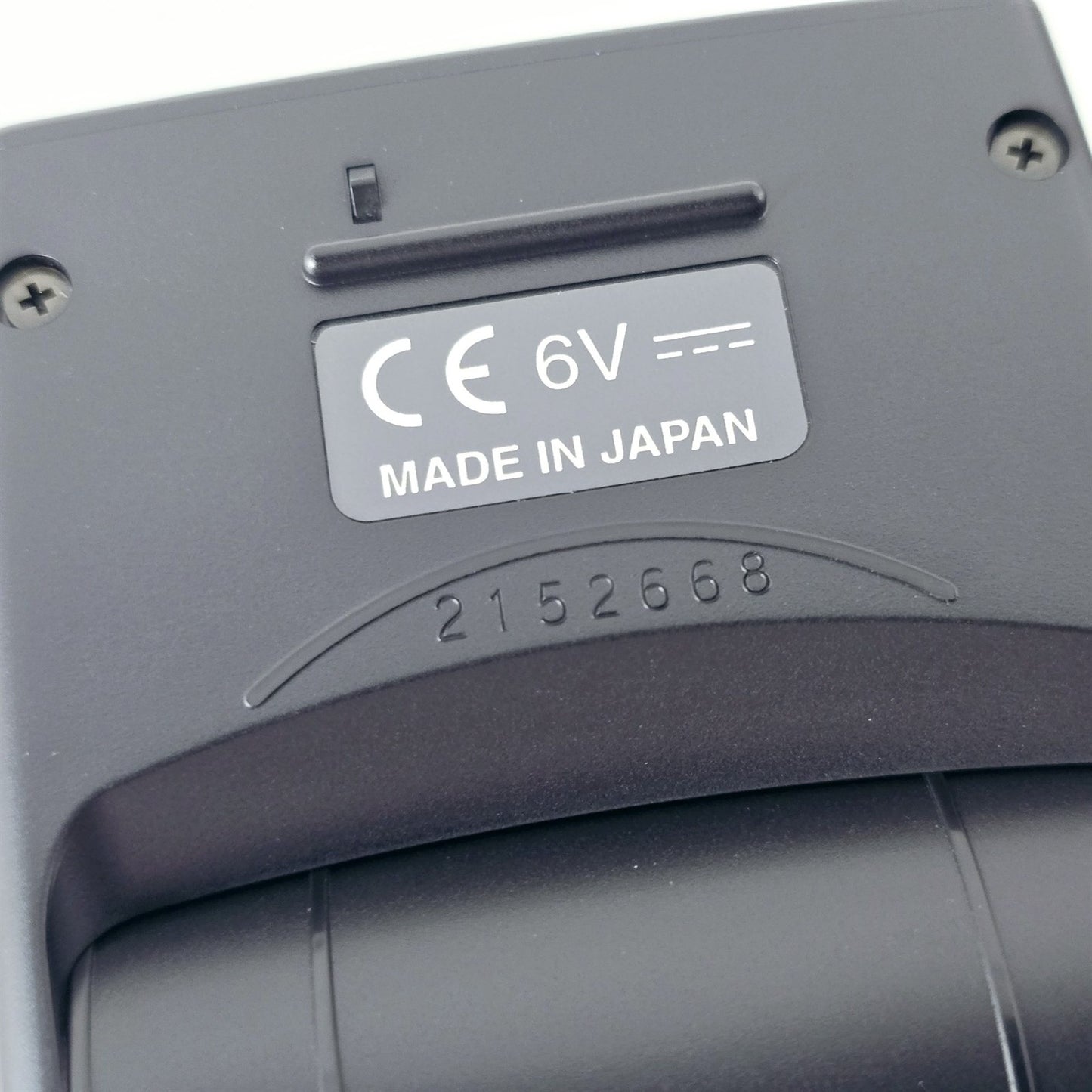 [Pre-owned] Nikon SB-80DX Speedlight Shoe Mount Flash for F100 F5 D100 — Unused — Japan #5385