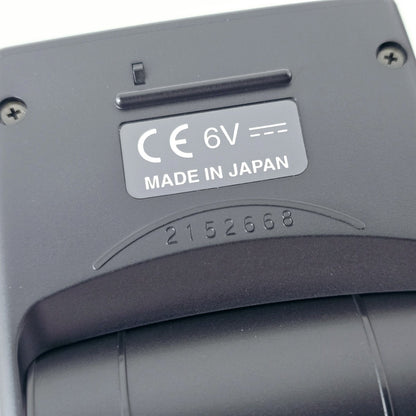 [Pre-owned] Nikon SB-80DX Speedlight Shoe Mount Flash for F100 F5 D100 — Unused — Japan #5385
