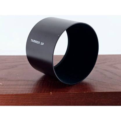 [Pre-owned] Tamron 28FH Lens Hood Shade for SP 500mm f/8 — Near MINT — Japan #4868