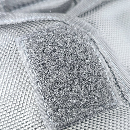 [Pre-owned] Genuine Pentax S80-80 S90-100 Soft Lens Case Pouch — Top Mint — Japan #5405
