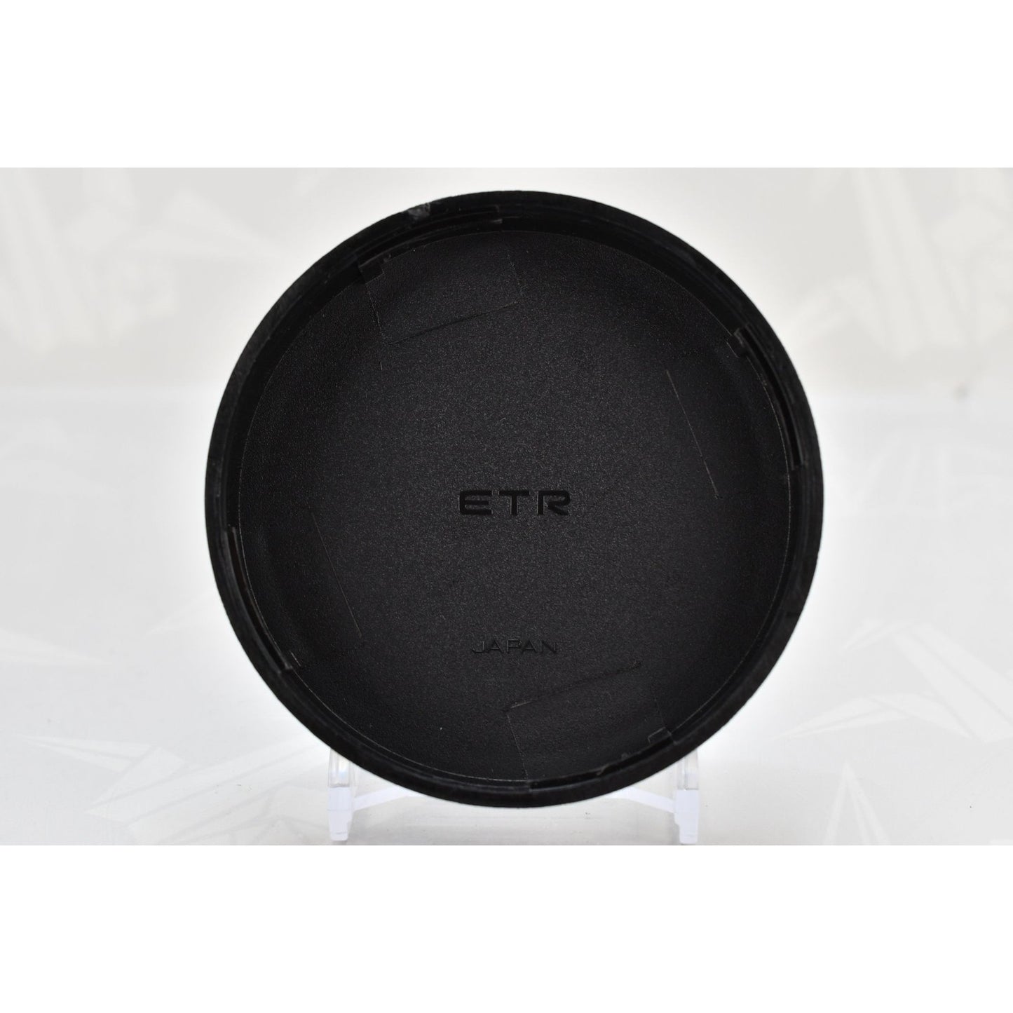 [Pre-owned] Zenza Bronica ETR Rear Lens Cap for ETR ETRS ETRSi — Top MINT — Japan #2063