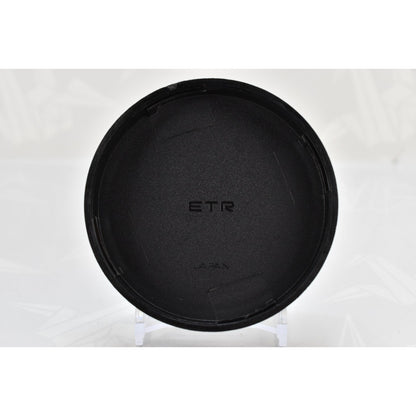 [Pre-owned] Zenza Bronica ETR Rear Lens Cap for ETR ETRS ETRSi — Top MINT — Japan #2063