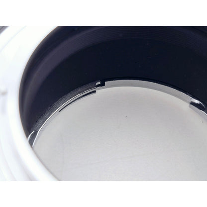 [Pre-owned] Nikon PK-3 Auto Extension Ring Macro Tube for F Mount — Top MINT — Japan #5154