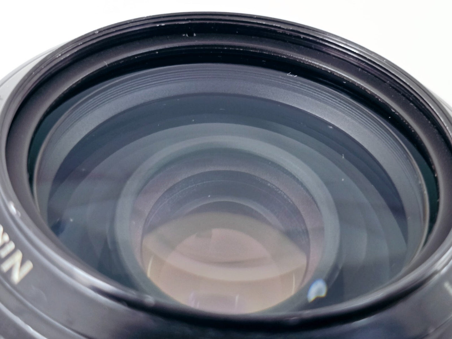 🌸[Near MINT] Nikon Zoom Nikkor 43-86mm F3.5 MF Standard Lens From Japan
