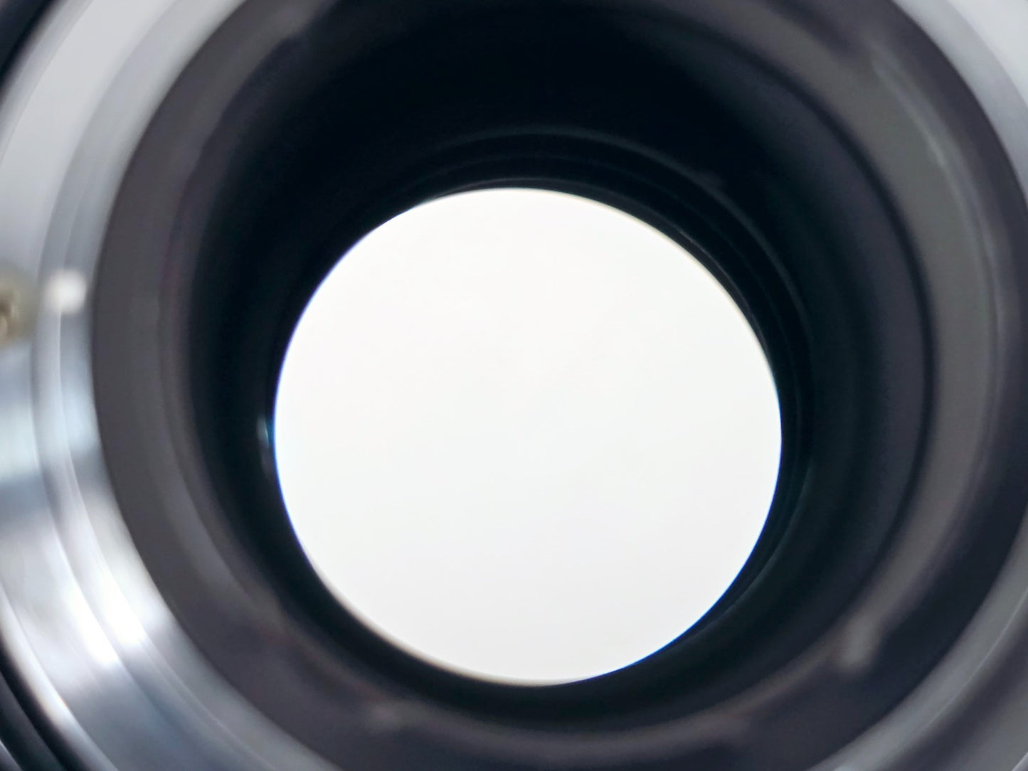 🌸[Near MINT] Nikon Non Ai Nikkor 135mm F2.8 MF Lens Genuine F Mount From Japan