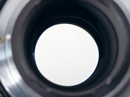 🌸[Near MINT] Nikon Non Ai Nikkor 135mm F2.8 MF Lens Genuine F Mount From Japan