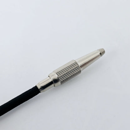 [Pre-owned] Nikon AR-3 Shutter Cable Release for F3 FM2 FE2 — Unused — Japan #5395