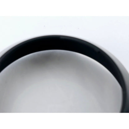 [Pre-owned] Nikon HB-1 Lens Hood for AF 35-70mm f/2.8 & 28-85mm f/3.5-4.5 — Near MINT — Japan #2961