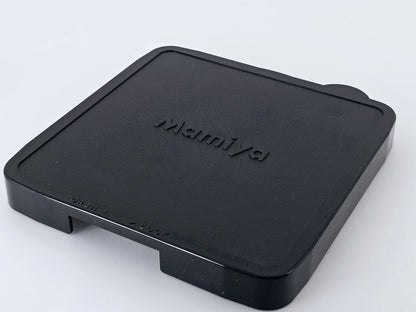 [Pre-owned] Mamiya RZ67 Rear Cap for Film Magazine — Near Mint — Japan #5043