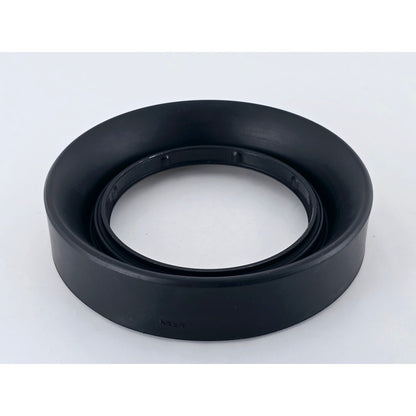 [Pre-owned] Mamiya Φ80 80mm No.3 Rubber Lens Hood for 360/500mm RB/RZ67 — Near MINT — Japan #3612