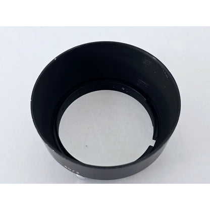 [Pre-owned] Nikon HS-2 Lens Hood for 50/2 85/1.8 105/2.5 55/3.5 — Near MINT — Japan #4418