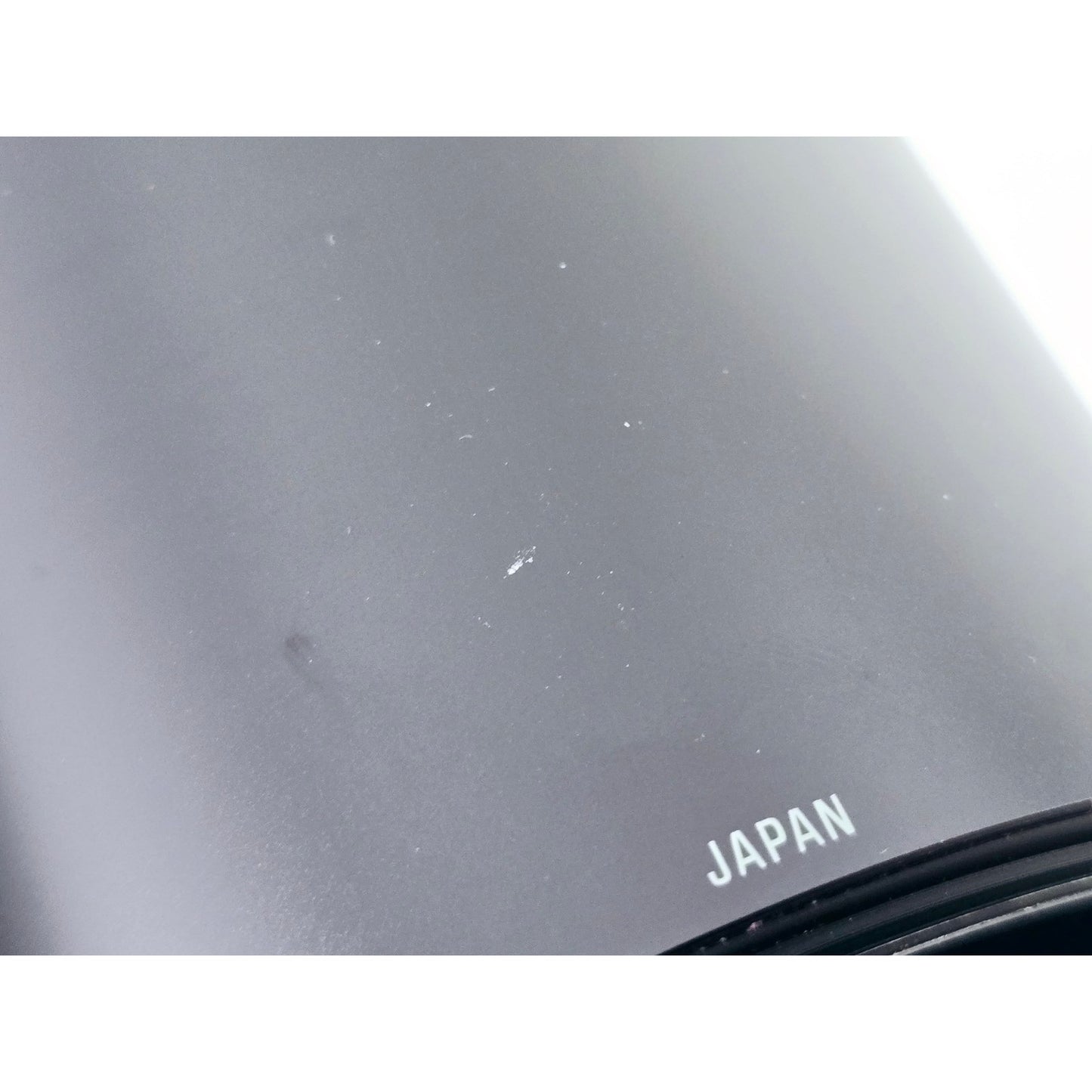 [Pre-owned] Tamron 28FH Lens Hood Shade for SP 500mm f/8 — Near MINT — Japan #4868