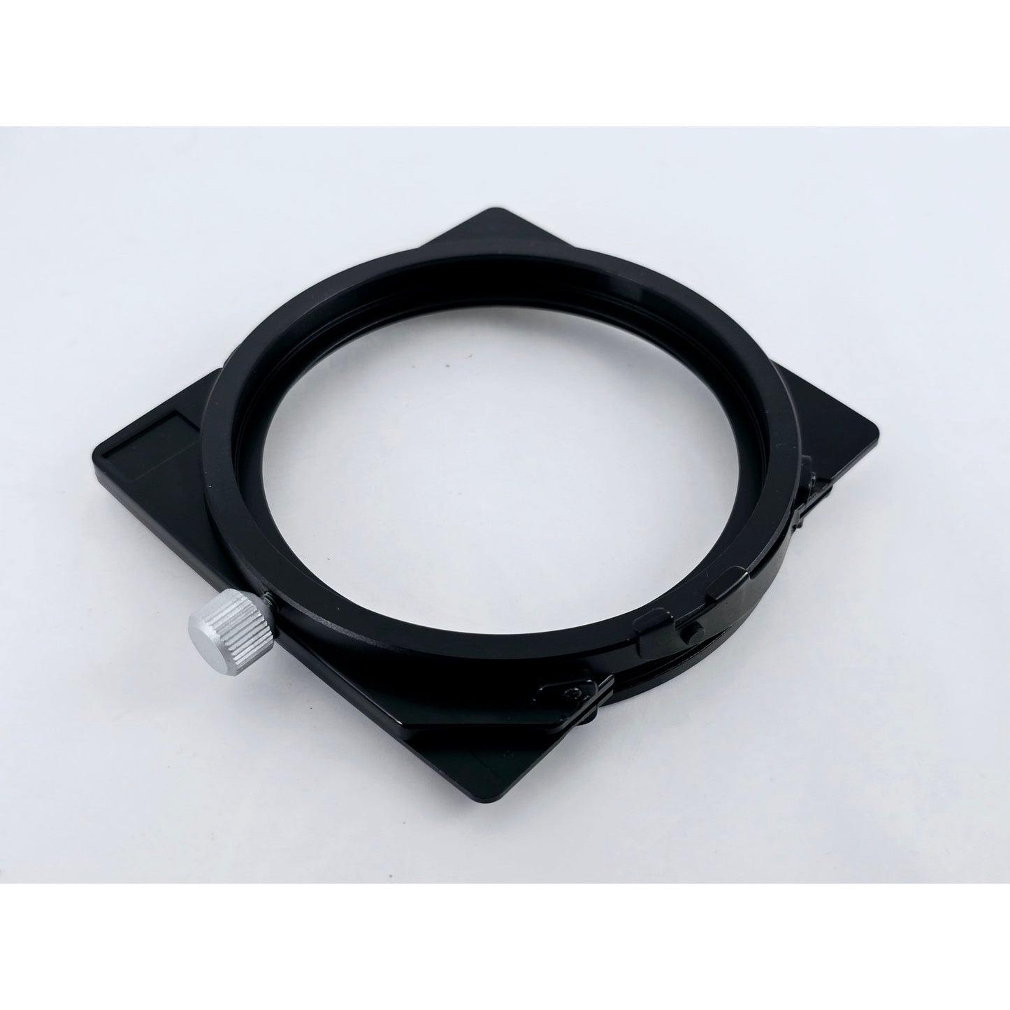 [Pre-owned] Canon Holder for Gelatin Filter — Top MINT — Japan #2947