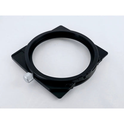 [Pre-owned] Canon Holder for Gelatin Filter — Top MINT — Japan #2947