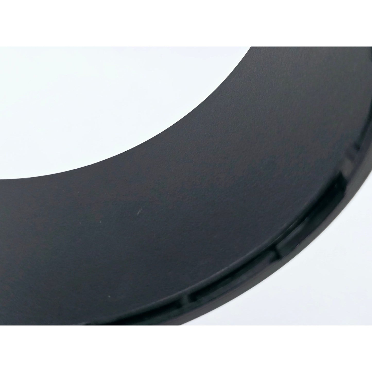 [Pre-owned] Tamron 89FH Plastic Lens Hood for 47A 62D — Near MINT — Japan #3911