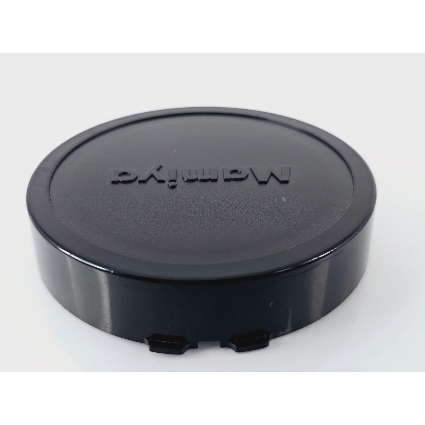 [Pre-owned] Mamiya Sekor Rear Lens Cap Genuine for RZ67 RB67 Pro SD — Near MINT — Japan #2731