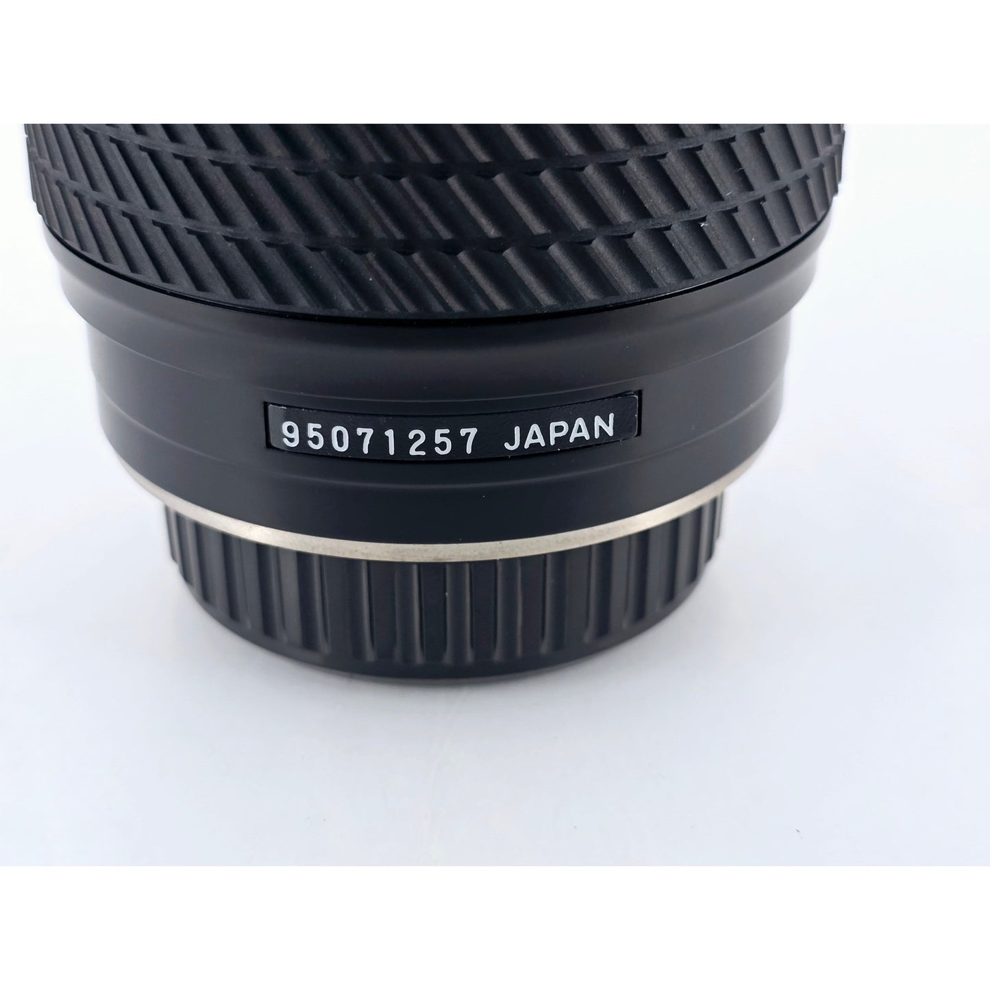 [Pre-owned] Tokina 100-300mm F5.6-6.7 AF Zoom Lens for Minolta Sony A — Near MINT+++ — Japan #3531