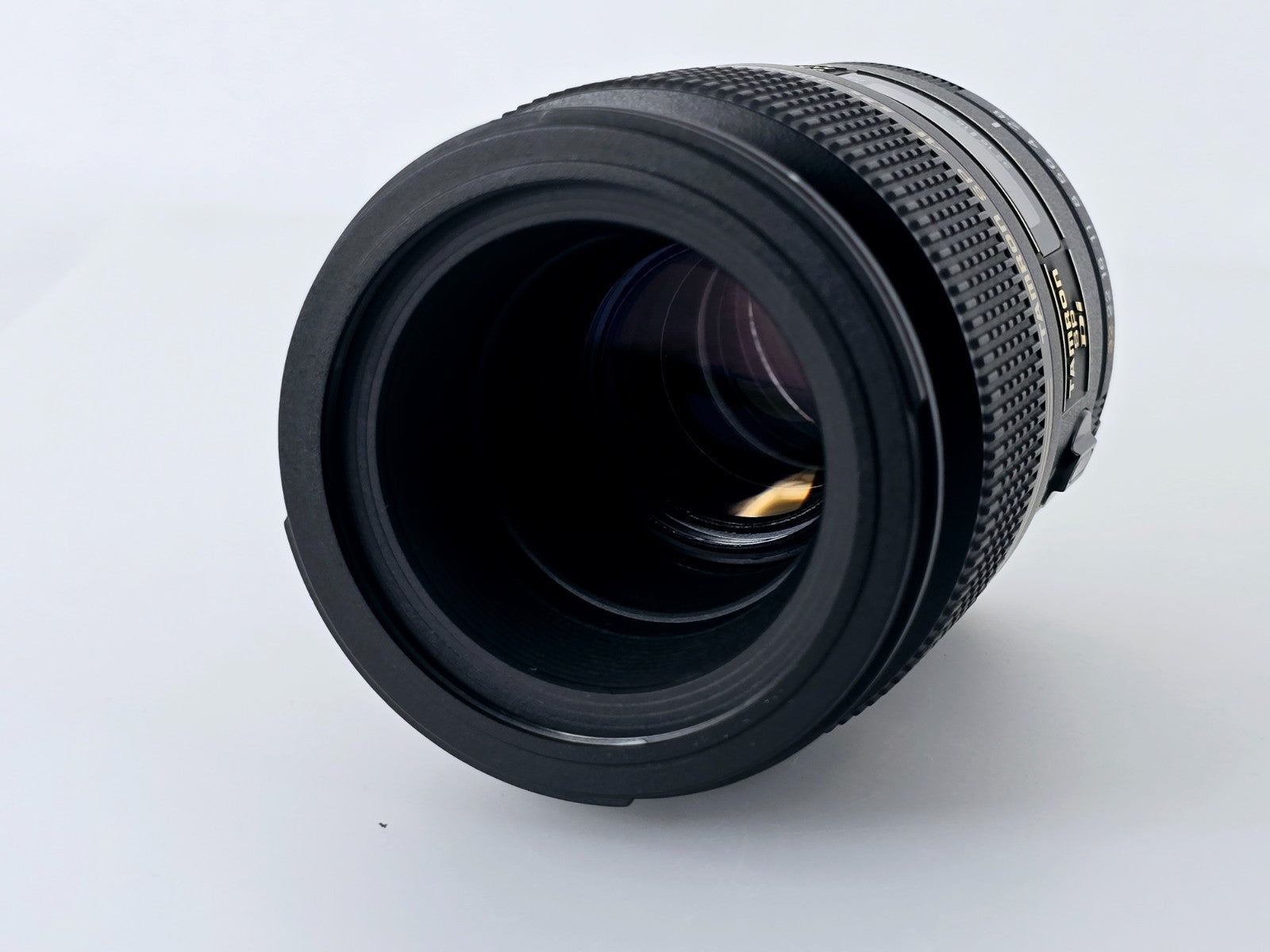 🌸[Near MINT+++] Tamron 272E SP AF Di 90mm F2.8 Macro for Nikon F From Japan