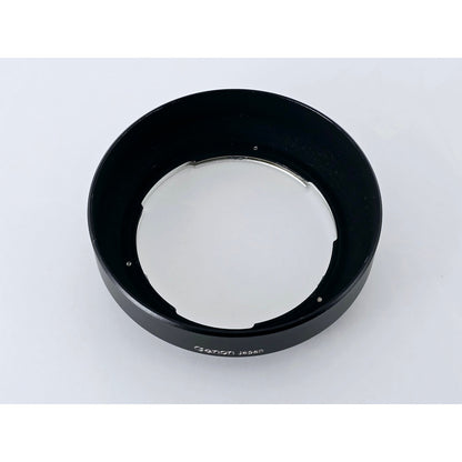 [Pre-owned] Genuine Canon BW-55-B Metal Lens Hood — Near MINT — Japan #4765