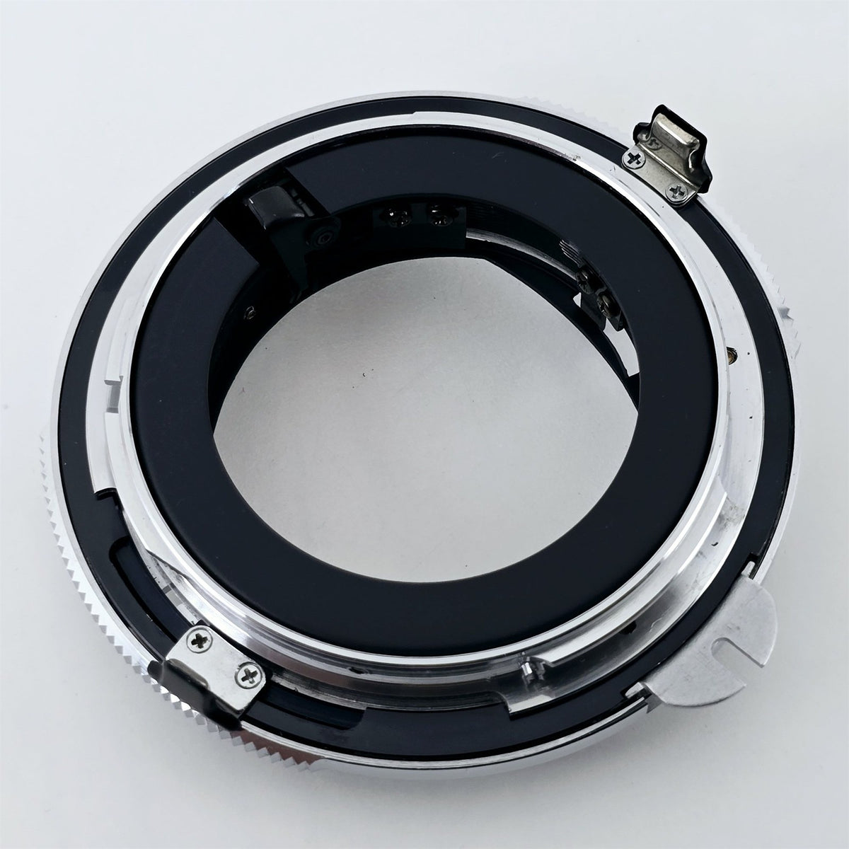 [Pre-owned] Tamron Adaptall Custom Mount Adapter for Nikon Ai — Mint — Japan #5681