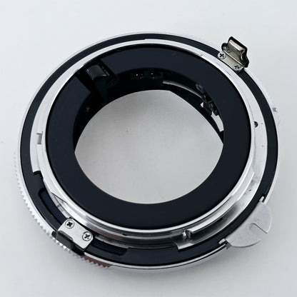 [Pre-owned] Tamron Adaptall Custom Mount Adapter for Nikon Ai — Mint — Japan #5681